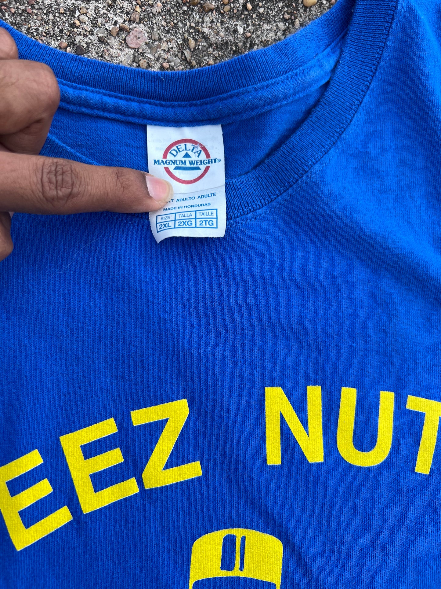 Deez Nuts Tee