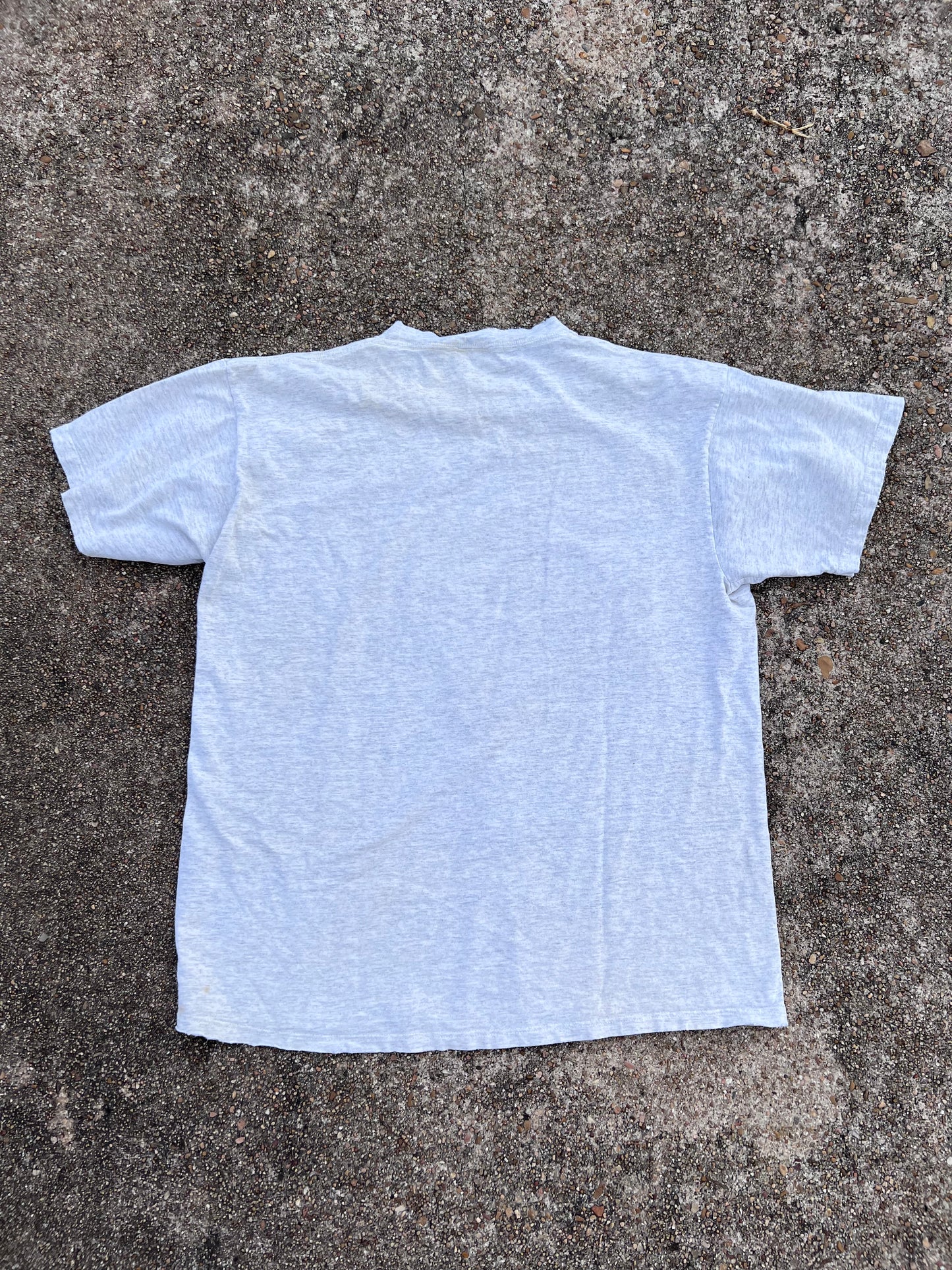 1995 Cowboys “wrecking crew” tee