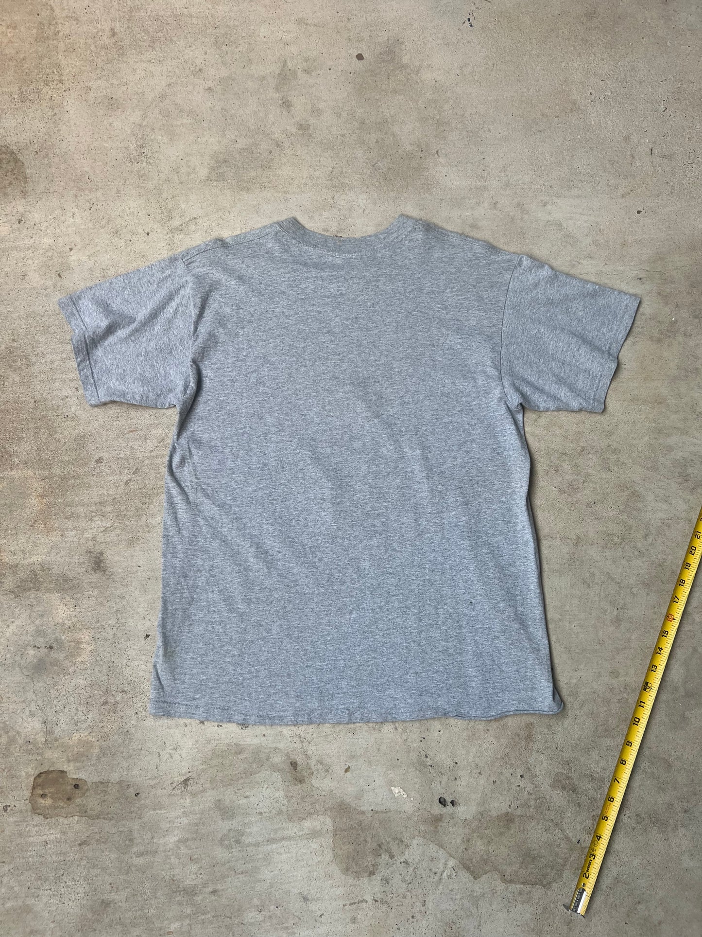 Jekyll & Hyde 1999 Texas tee