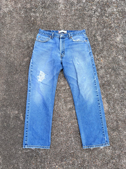 2003 Levi’s 505 Jeans