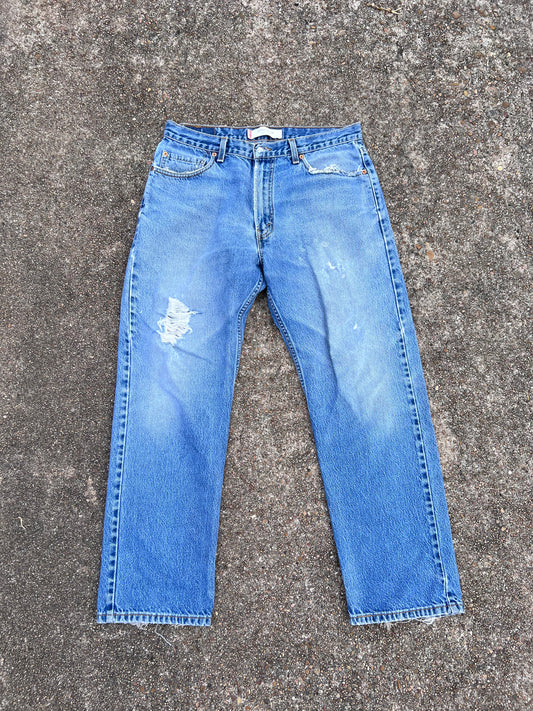 2003 Levi’s 505 Jeans
