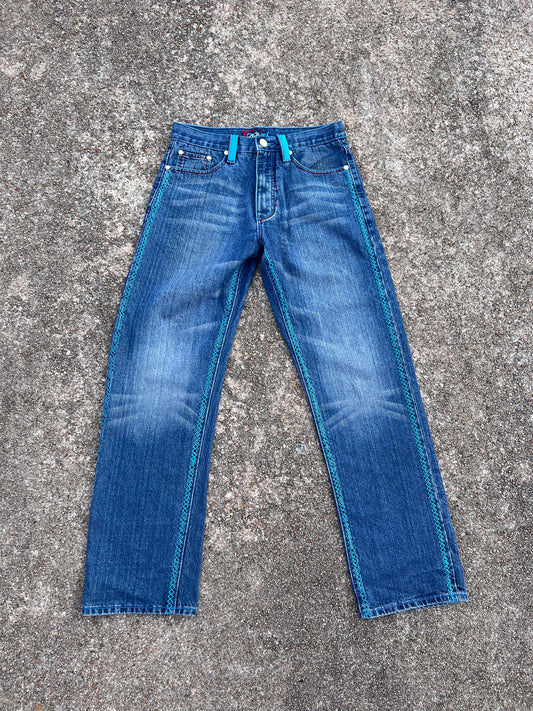 Vintage Coogi Jeans