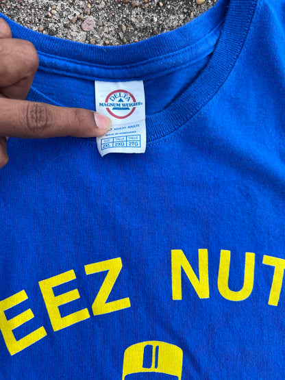 Deez Nuts Tee