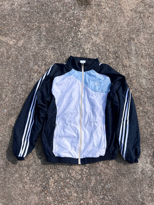 Vintage adidas windbreaker