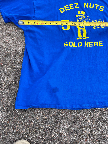 Deez Nuts Tee