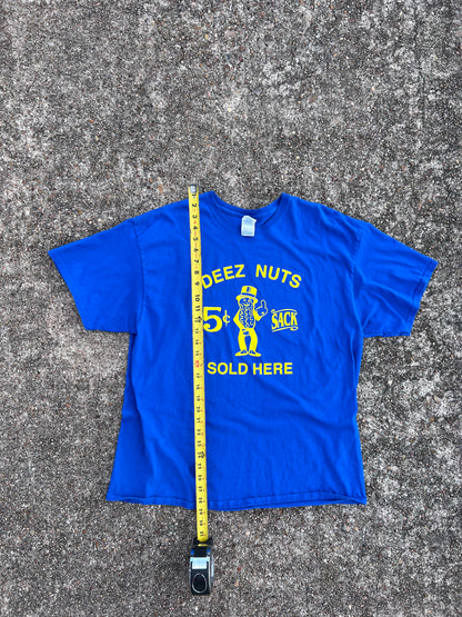 Deez Nuts Tee