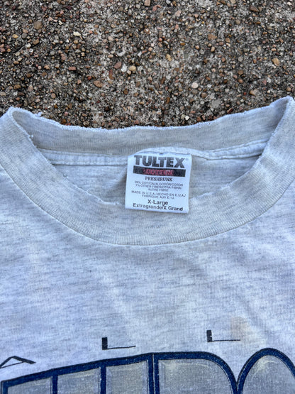 1995 Cowboys “wrecking crew”  tee