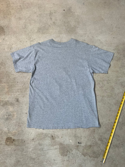 Jekyll & Hyde 1999 Texas tee