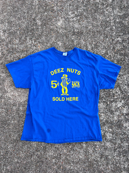 Deez Nuts Tee