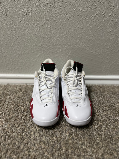 Air Jordan 14 “ Candy Cane”