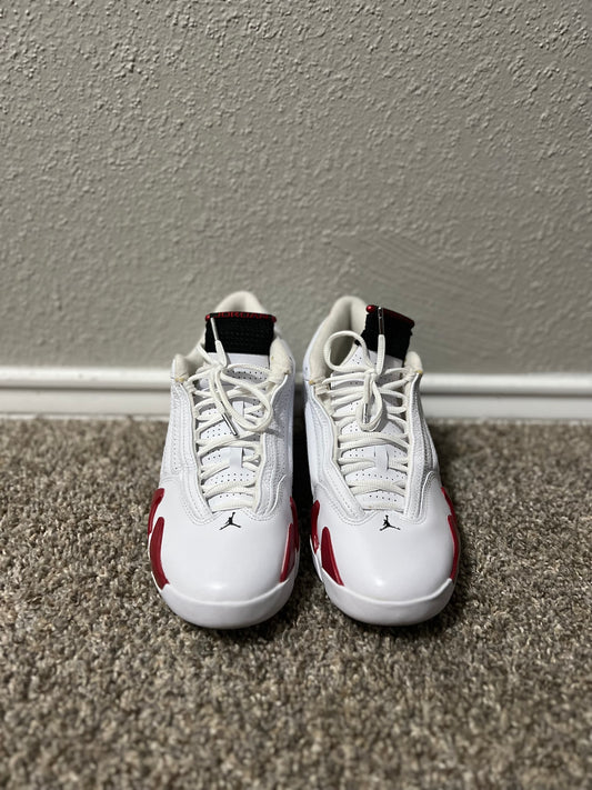 Air Jordan 14 “ Candy Cane”