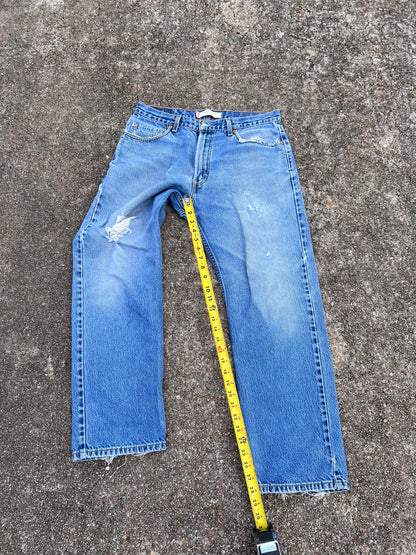 2003 Levi’s 505 Jeans
