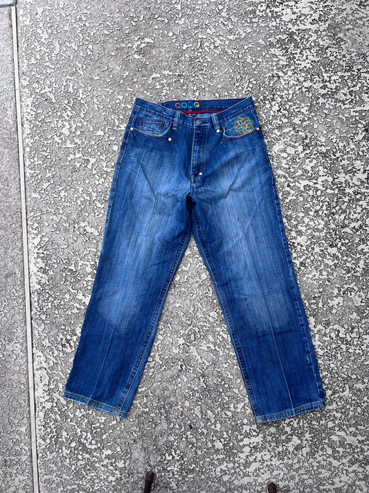 Vintage Coogi Jeans