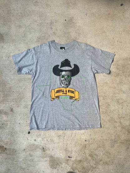 Jekyll & Hyde 1999 Texas tee