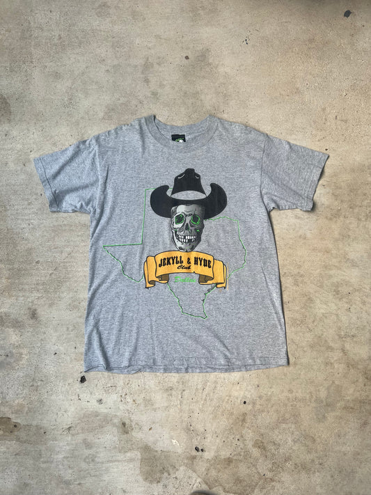 Jekyll & Hyde 1999 Texas tee